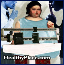 Виждате ли изображения на жени с наднормено тегло в медиите? Почти никога! Какво има този страх от мазнини и пристрастия към дебелите хора в медиите?