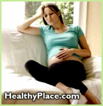 Какво е най-доброто лечение на тревожни разстройства по време на бременност? Може ли безпокойството да навреди на бебето? Прочетете за лечение на симптоми на тревожност по време на бременност.