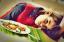 Когато детето ви има разстройство на храненето: Работна книга „Стъпка по стъпка“ за родители и други възпитатели