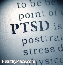 Митовете на ПТСР увековечават идеята, че хората с ПТСР са военни членове, опасни са и живеят в миг. ПТСР митовете и стигмата трябва да приключат. Прочети това.