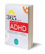 365 начина за успех с ADHD