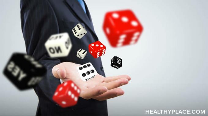 Изчерпателна информация за хазартната зависимост, принудителния хазарт, включително рискови фактори, признаци и симптоми, причини и лечение.