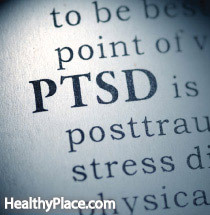 Посттравматичното стресово разстройство (ПТСР) понастоящем се счита за психично заболяване, но някои не разглеждат ПТСР като разстройство. Защо така?