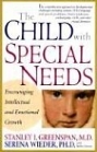 Детето със специални нужди: Насърчаване на интелектуалния и емоционален растеж (Книга на Мерлойд Лорънс) 