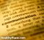 Три начина за здравословна комуникация