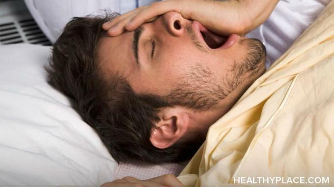 Промените в съня при биполярно разстройство наистина могат да ви съсипят деня. Научете как да се справите с чувствителността на биполярно разстройство към промените в съня.