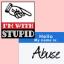 Stuck On Stupid: Да живееш със злоупотреба