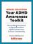 Задайте директно записа: Вашият инструментариум за месец на осведоменост за ADHD