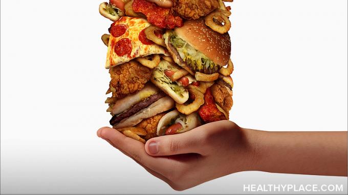 Разстройствата на храненето започват с проблеми с храненето. Проблемите с храненето може да се въртят около храната, тялото или теглото. Научете повече за проблемите с храненето.