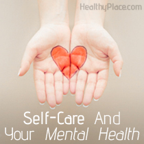  Самостоятелна грижа и вашето психично здраве