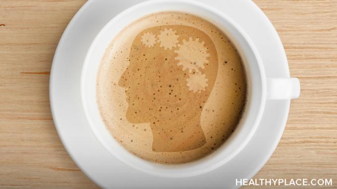 Кофеинът може да навреди на психичното ви здраве. Научете 3 опции за заместване на кофеина и засилване на психичното ви здраве на HealthyPlace