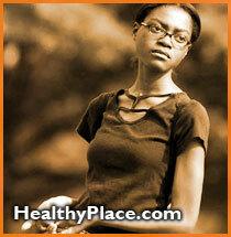 Преглед на публикуваните проучвания разкрива сериозен дефицит в обхвата на хранителните разстройства сред афро-американските жени.