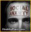 Социална фобия: изключителна стеснителност и страх от публично представяне