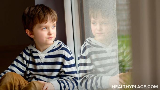Причините за биполярно разстройство при децата са сложни. Двуполюсното детство е проучено, но не е напълно разбрано. Получавайте подробности за причините в HealthyPlace.