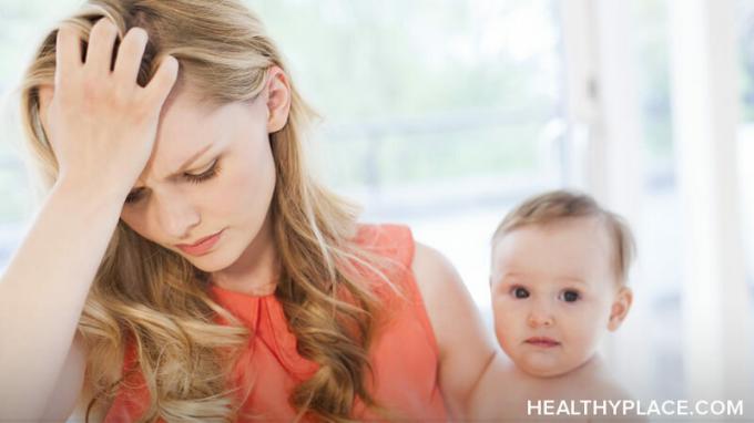 Блус след раждането (postpartum), известен също като бебешкото блус, се случва с огромно мнозинство от нови майки. Научете за лечението на следродилния блус.