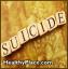 Статистика за самоубийствата за завършени самоубийства и опити за самоубийства