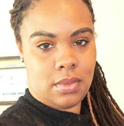 Таниша Нили е автор на The Life, LGBT блог за психичното здраве и взаимоотношенията