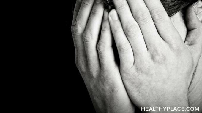 Чувството за вина и срам може да ви завладее, когато сте депресирани и допълнително да навреди на психичното ви здраве. Ето три съвета за намаляване на тези чувства.