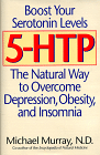 5-HTP: Естественият начин за преодоляване на депресията, затлъстяването и безсънието