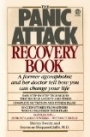 Книгата за възстановяване на паник атака: Техниките стъпка по стъпка за намаляване на тревожността и промяна на живота ви, естествен, без лекарства, бързи резултати