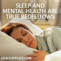 Сънят и психичното здраве са сложно свързани и всеки се отразява на другия. Научете повече за проблемите със съня и как те влияят на психичното ви здраве.