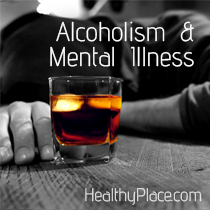 Алкохолизъм и психични заболявания