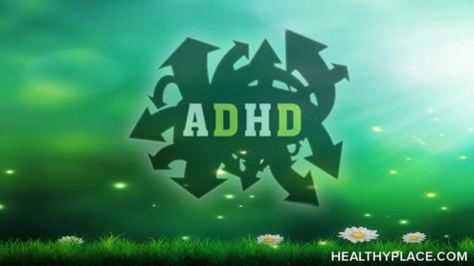 Един отличителен симптом на СДВХ е неспокойното фиджиране. Ето някои неща, които правя, за да освободя неспокойната енергия на ADHD конструктивно. Погледни.