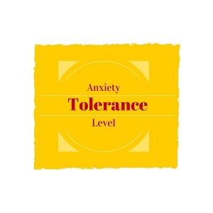 Познаването на нивото на толерантност към тревожност е инструмент за намаляване на тревожността. Когато оцените нивото на търпимост към тревожност, вие получавате правомощия. Прочетете, за да научите как да го направите. 