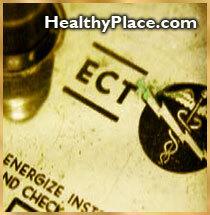 Електроконвулсивната терапия (ECT) вече е безопасна и ефективна, както е посочено от JAMA? Прочетете тази статия.