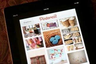 Pinterest може да бъде полезен изход, тъй като осигурява разсейване за онези, които имат желание за самонараняване. Прочетете 3 начина, по които Pinterest може да помогне да се разсее от самонараняването.