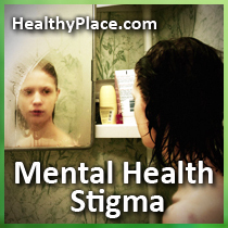 Стигмата на психичното здраве сред психично болните