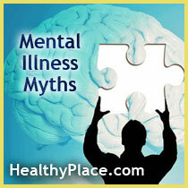 Как митовете за психичното заболяване ни нараняват всички