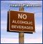 Антидотът срещу злоупотребата с алкохол: разумни съобщения за пиене