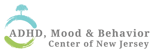 ADHD Център за настроение и поведение на Ню Джърси