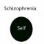 Отделяне на себе си от шизофрения