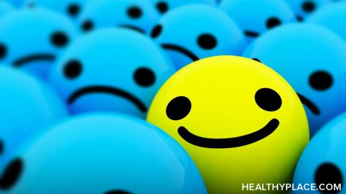 Позитивната психология е научният подход към терапията и управлението на стреса, но действително ли работи? Разберете тук в HealthyPlace.