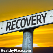 Възстановяване от граничната личност е възможно. Отнема много от вас за възстановяване, но с тези три компонента възстановяването ще дойде. Погледни.