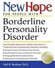 Нова надежда за хората с гранично разстройство на личността
