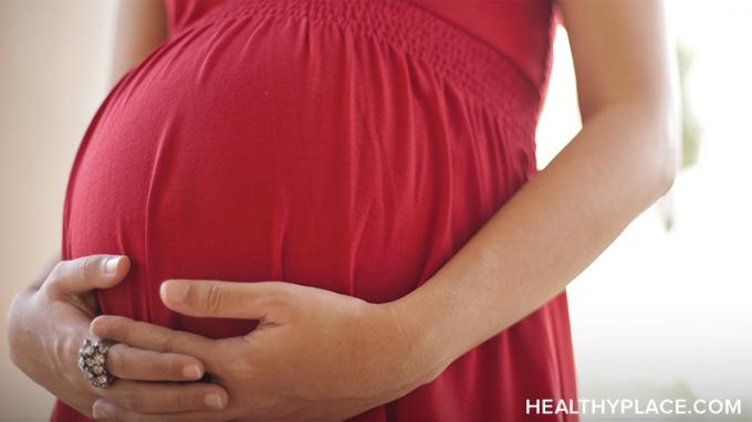 Бременността е страшна тема за мнозина, но научаването за биполярно разстройство и бременност може да накара хората да разберат как да намалят до минимум риска за майката и плода.