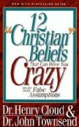 12 християнски вярвания, които могат да те подлудят