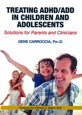 Лечение на ADHD / ADD при деца и юноши решения за родители и лекари 