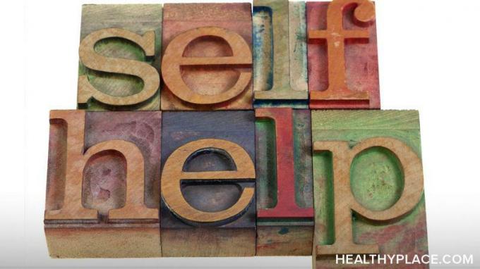 какво си помагам за психичното здраве здравословно
