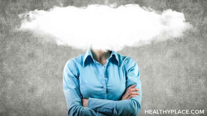 Мозъчната мъгла може да е симптом на депресия. Объркването, отделянето и забравата са симптоми на мозъчната мъгла. Повече за причините и лечението на мозъчната мъгла.