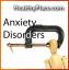 Изследвания на тревожни разстройства в Националния институт за психично здраве