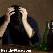 самодиагностика на алкохол пристрастяване-healthyplace
