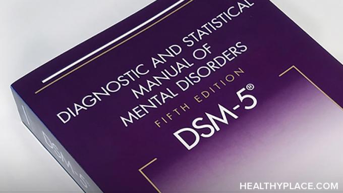 Критериите DSM-5 за дисоциативно разстройство на идентичността (DID) се фокусират върху множество личности, амнезия, както и три други DID критерии. Научете повече.