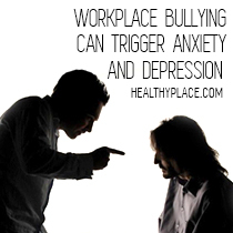 Тормозът на работното място може да предизвика тревожност и депресия