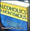 Голяма книга (анонимни алкохолици)