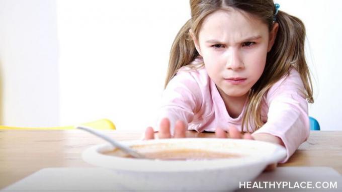 Разделянето на вашето дете от хранителното разстройство е едно от най-полезните инструменти за родителите на деца с хранителни разстройства. Открийте как работи раздялата.