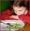 Разстройствата на храненето нарастват сред всички деца